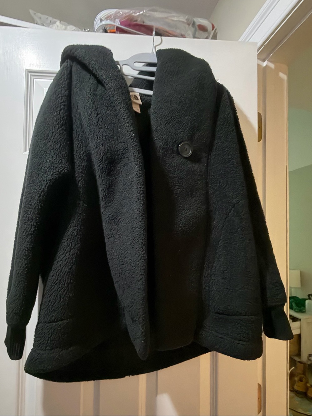 The Northface